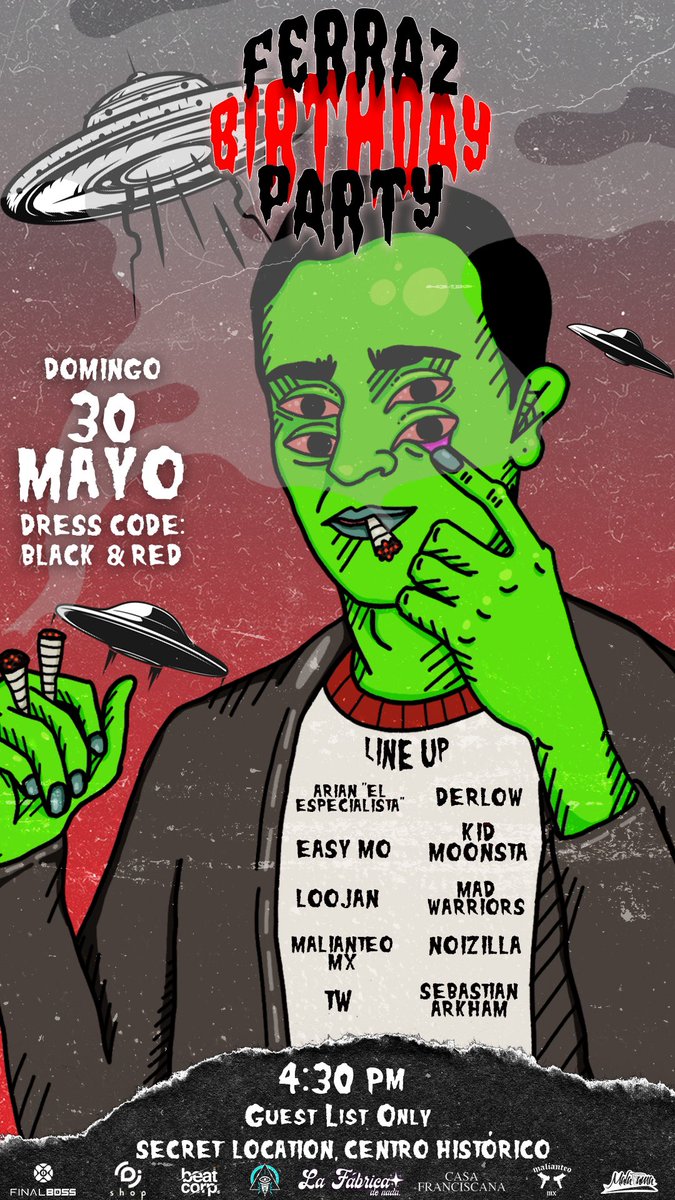 NOIZILLA tweet media