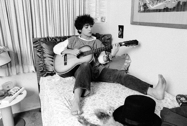 Happy birthday jane wiedlin !! 