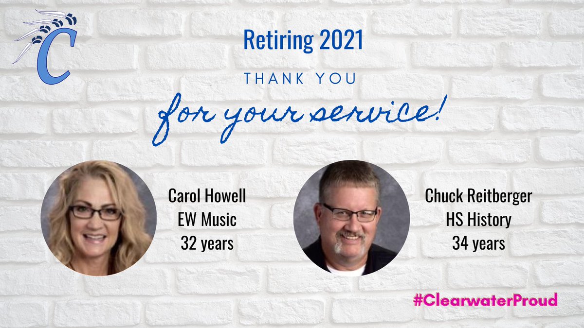 Clearwater USD 264 tweet media