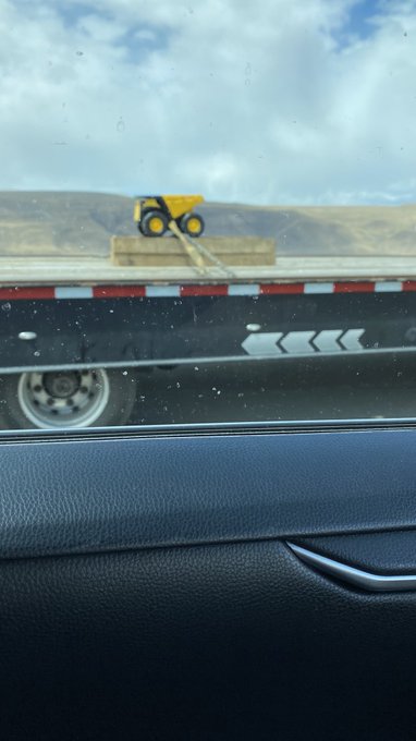 They had a super haul on this semi. That tonka was a beast. https://t.co/wHFhEHXSrR<a href="/tag/foodporn"class="tags"><span>#foodporn</span></a><a href="/tag/yum"class="tags"><span>#yum</span></a><a href="/tag/in"class="tags"><span>#in</span></a><a href="/tag/dig"class="tags"><span>#dig</span></a><a href="/tag/tastey"class="tags"><span>#tastey</span></a><a href="/tag/onlyfans"class="tags"><span>#onlyfans</span></a><a href="/tag/fr"class="tags"><span>#fr</span></a>