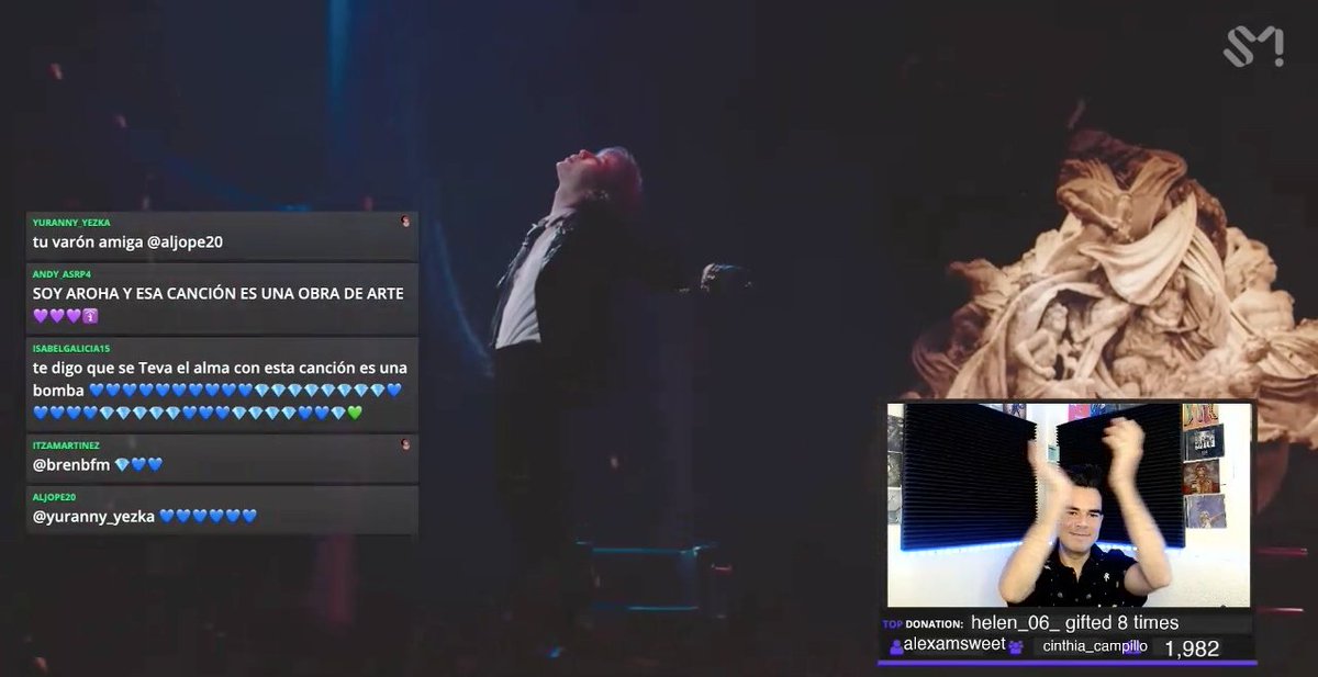 PonchoYezka's tweet photo. 💎TAEMINTS|SHAWOLS💎
Les dejo mi reacción a CRIMINAL de Taemin...Volando cabezas en 3, 2, 1 🤯

RT, compártela con el fandom 📢
https://t.co/zmFnG5SIUU https://t.co/WcH6fSPznk