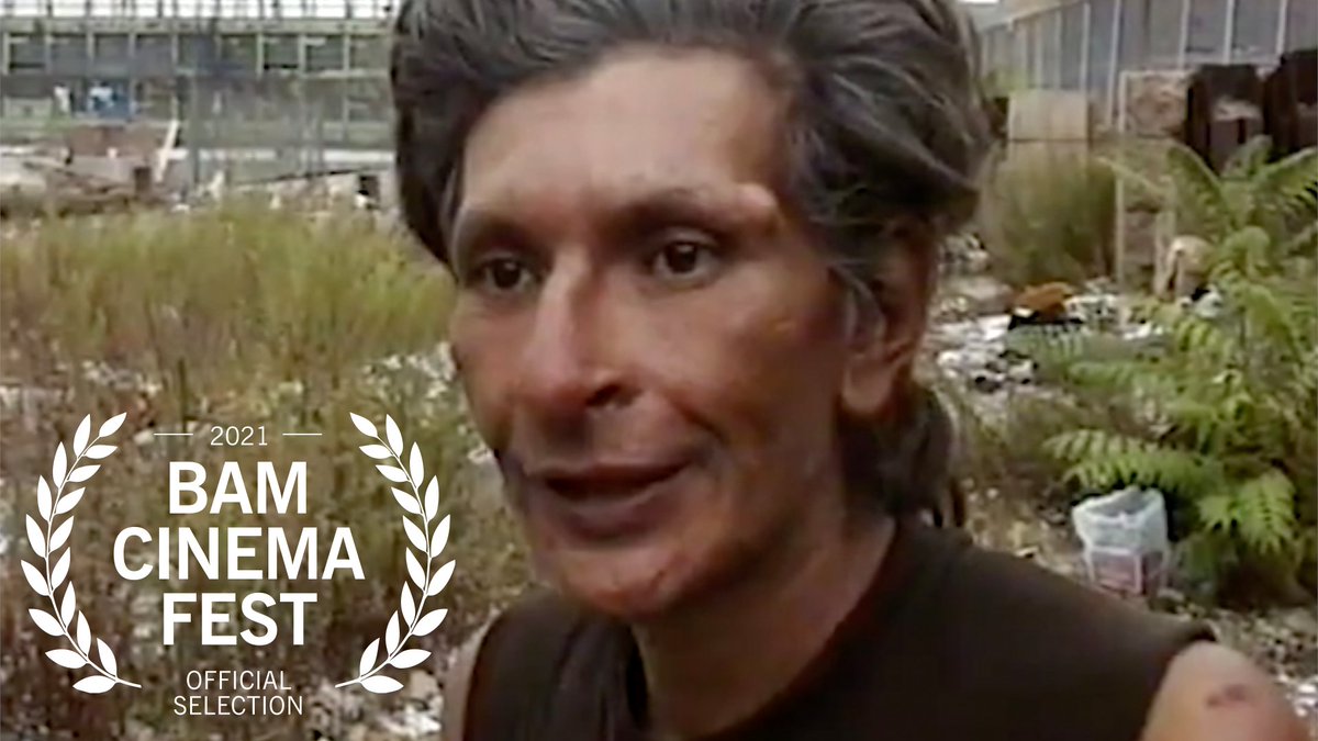 <a href="/sashawortzel/">Sasha Wortzel</a>'s THIS IS AN ADDRESS will screen at #BAMcinemaFest this year!