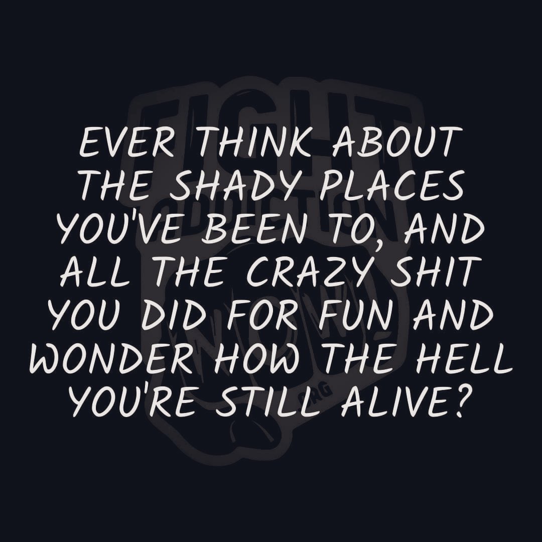 Claireshep13's tweet photo. Yes I do and cringe at some the stuff and the other stuff wonder what the hell I was thinking about and how no injuries were incurred 😳😳🤪 cx #Shenanigans #stupidity #tomuchfun https://t.co/8hqoePyUeF