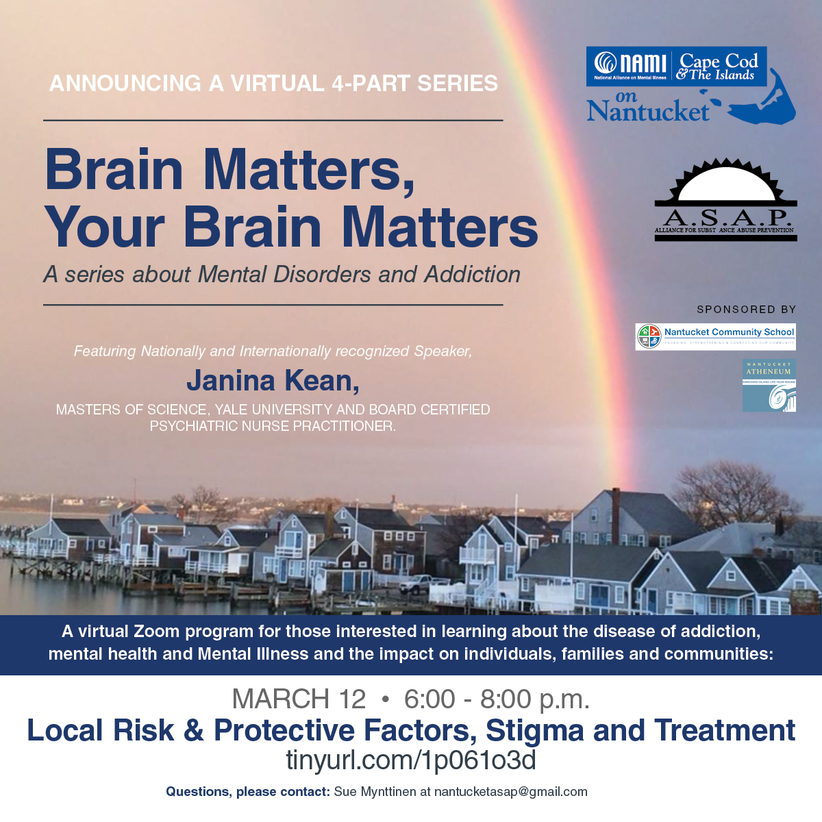 Updated link for: Brain Matters: Your Brain Matters - mailchi.mp/a1bebed6ff66/j…