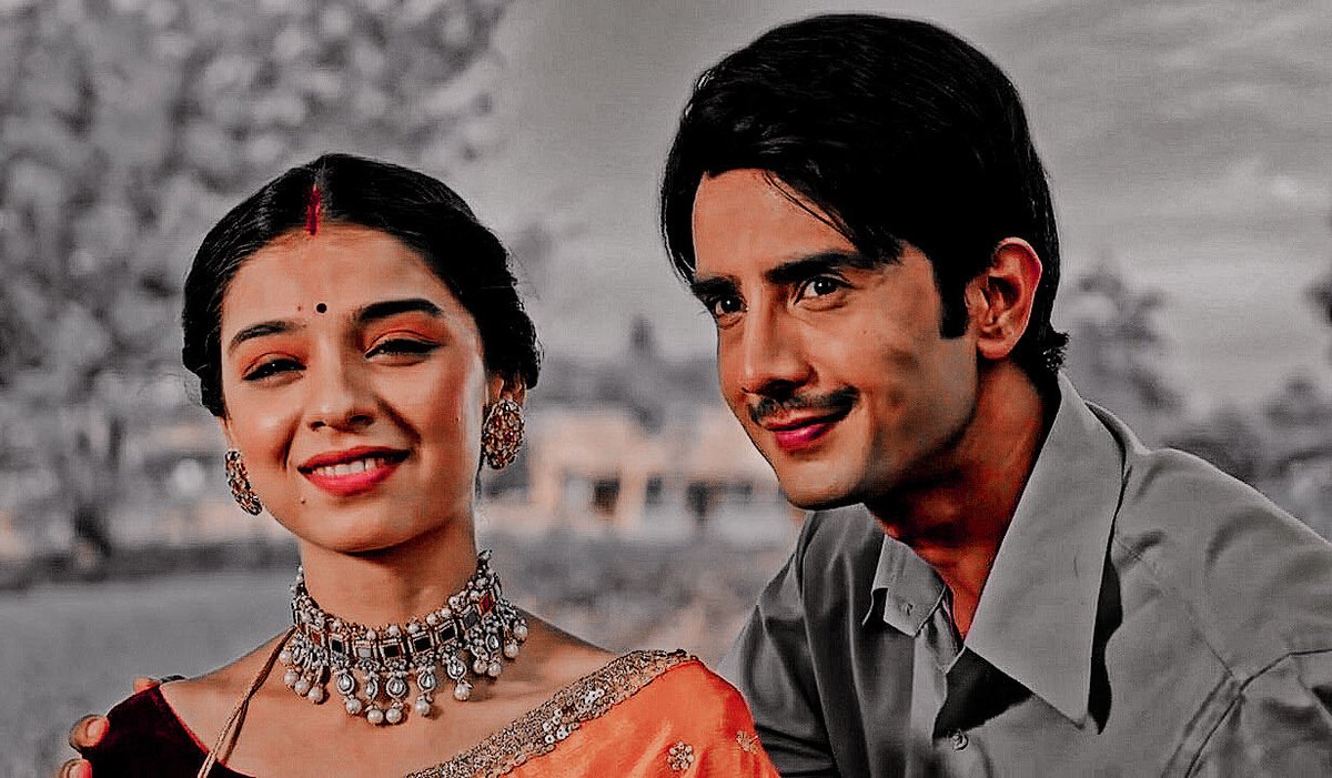 dreamee_'s tweet photo. POV: Uday and Randheer planned a surprise picnic for Vashma & Amrit who were missing each other from last 6 months and unable to meet due to their work commitments in Bombay & Delhi respectively.
#KyunUttheDilChhodAaye #Vashmay #AmDheer #Vashrit #udrit https://t.co/pd0kR7YoCK