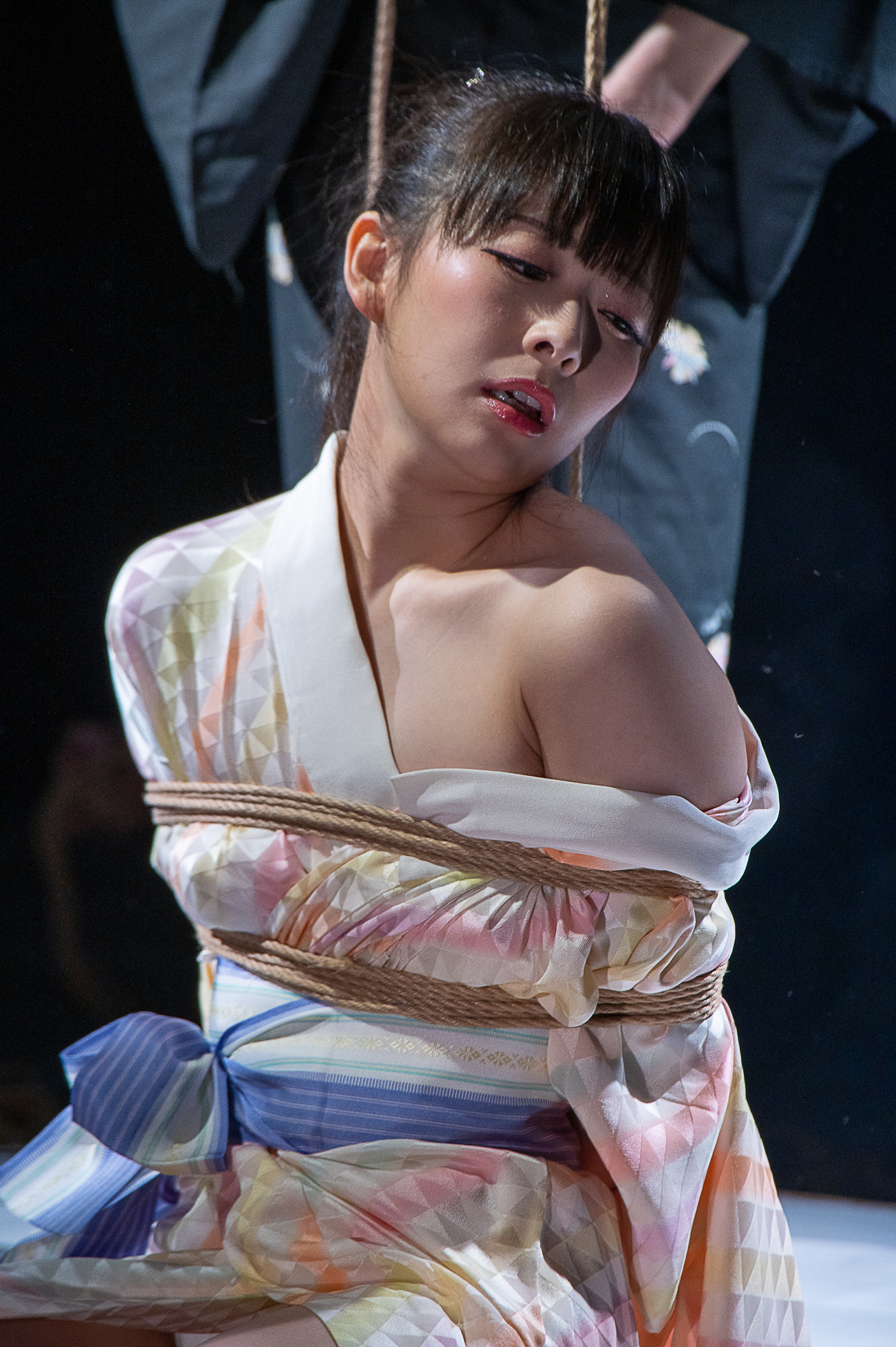 折野 on Twitter: quot 撮影記録。5/13・北条麻妃15周年スペシャル＠新宿ニューアート（公式撮影担当）第二部より（その1