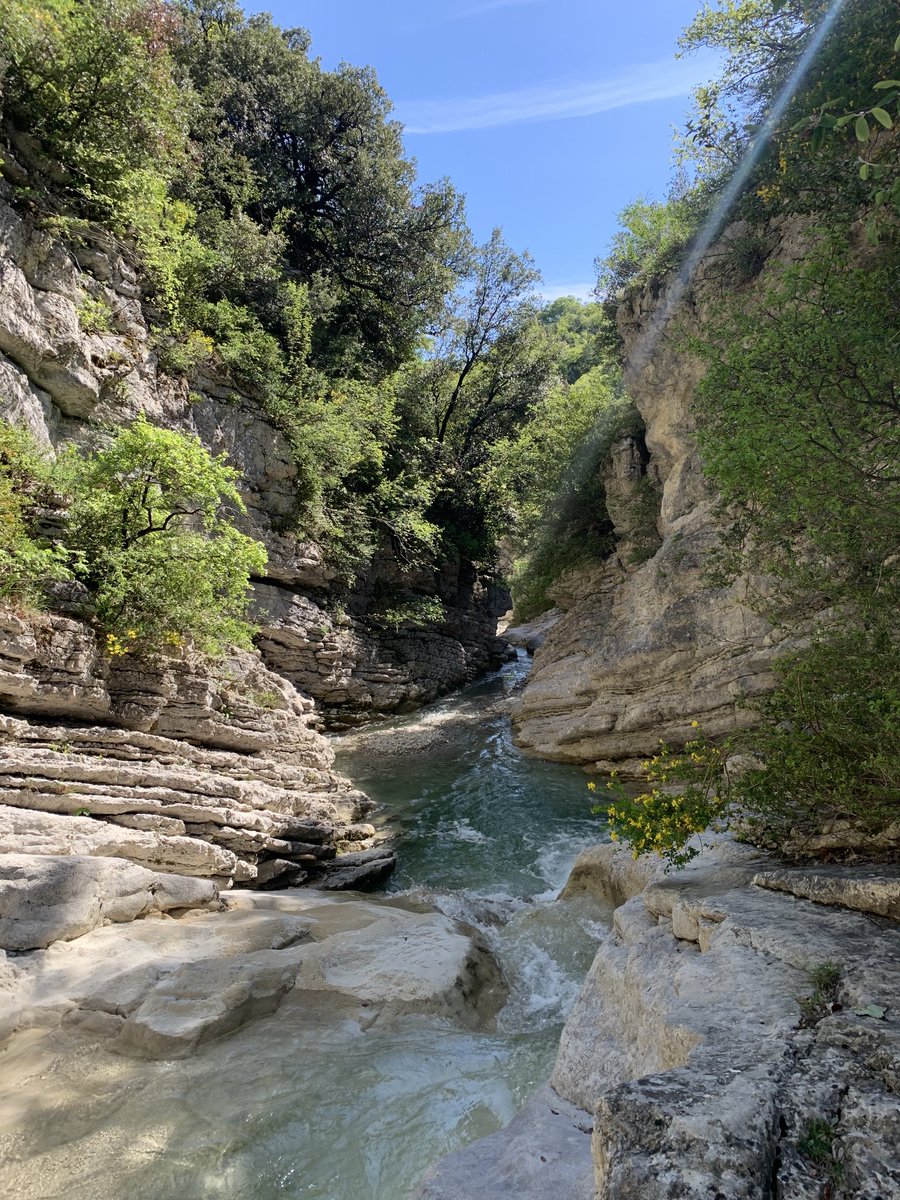 dromemanature's tweet image. Magnifiques gorges du Toulourenc à Aulan, en #Drôme provençale ⁦@pnr_baronnies⁩ ⁦@baronniesinfos⁩ #MagnifiqueFrance