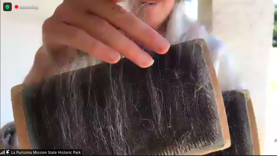 Lani Akimi Davies tweet media