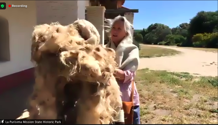 Lani Akimi Davies tweet media