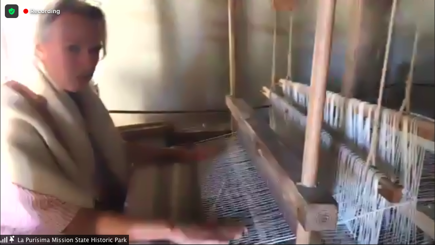 Lani Akimi Davies tweet media