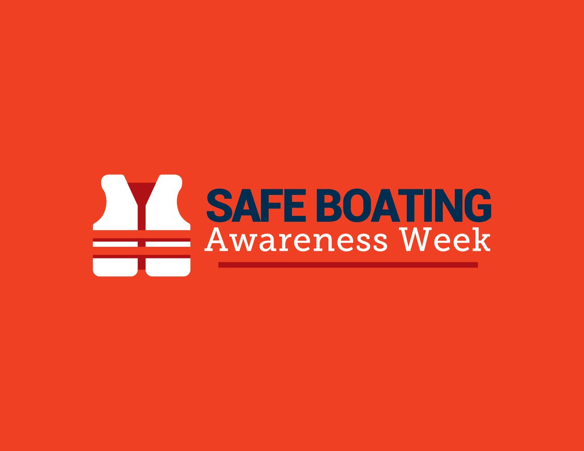 The CSBC Safe Boating Awareness Week messages this season are:

-Wear Your Lifejacket 
-Boat Sober 
-Be Prepared, You and Your Boat 
-Take a Boating Course 
-Be Aware of Cold-Water Risks

Click the link below to learn more about boating safety.
csbc.ca/en/safe-boatin…