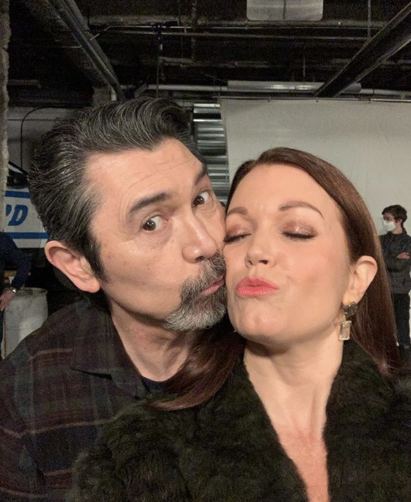 they own my heart 
<a href="/LouDPhillips/">Lou Diamond Phillips</a> <a href="/BellamyYoung/">Bellamy Young</a> 

#SaveProdigalSon #SurgeonHouseCalls