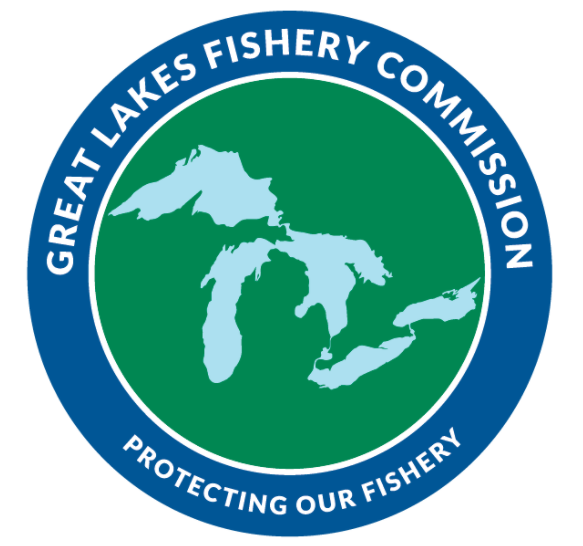 And a special thank you to the sponsor of this week's seminars, the Great Lakes Fisheries Commission (<a href="/LampreyControl/">GLFC</a>)!
