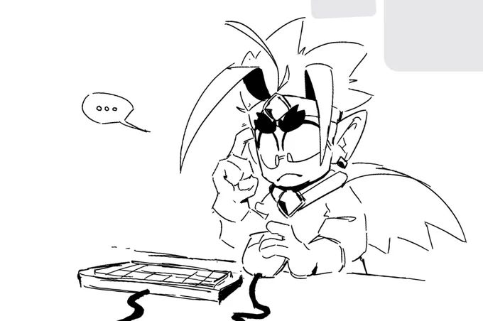 They don't really understand computers... 