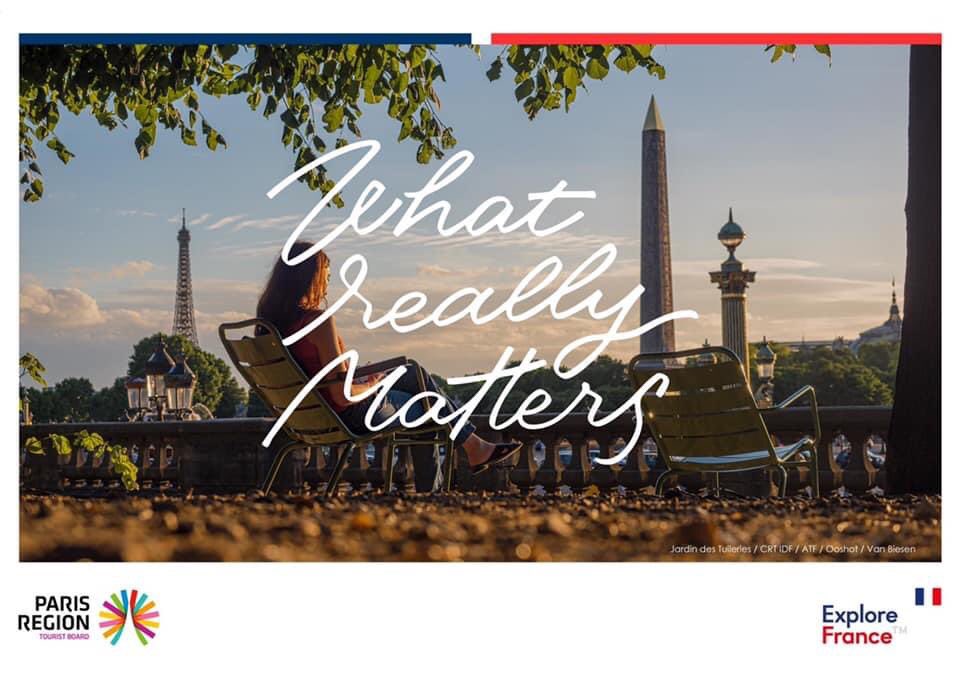 #Tourisme | Accord sur le certificat vert numérique 🇪🇺 ! L’horizon est dégagé pour que les déplacements en Europe soient facilités cet été.
➡️ Amis européens, vous aussi venez vivre l’été Bleu-Blanc-Rouge 🇫🇷!