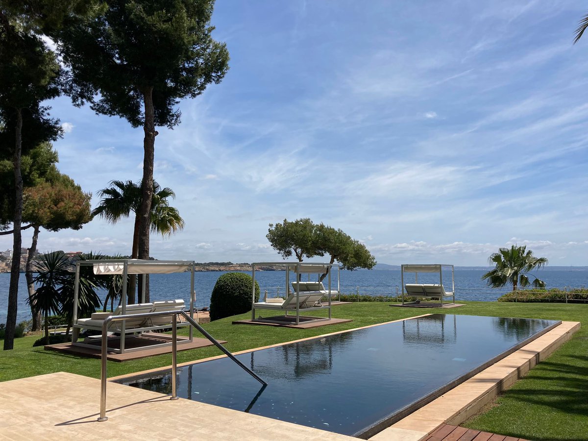 Jose Ramón RBorbolla tweet media