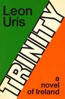dalipsitz's tweet photo. @john_boyne I am big Conroy fan and Leon Uris. This one is up there as well. BTW Furies is my top five and best book I have read in a long time. https://t.co/xNzFVgOsGN