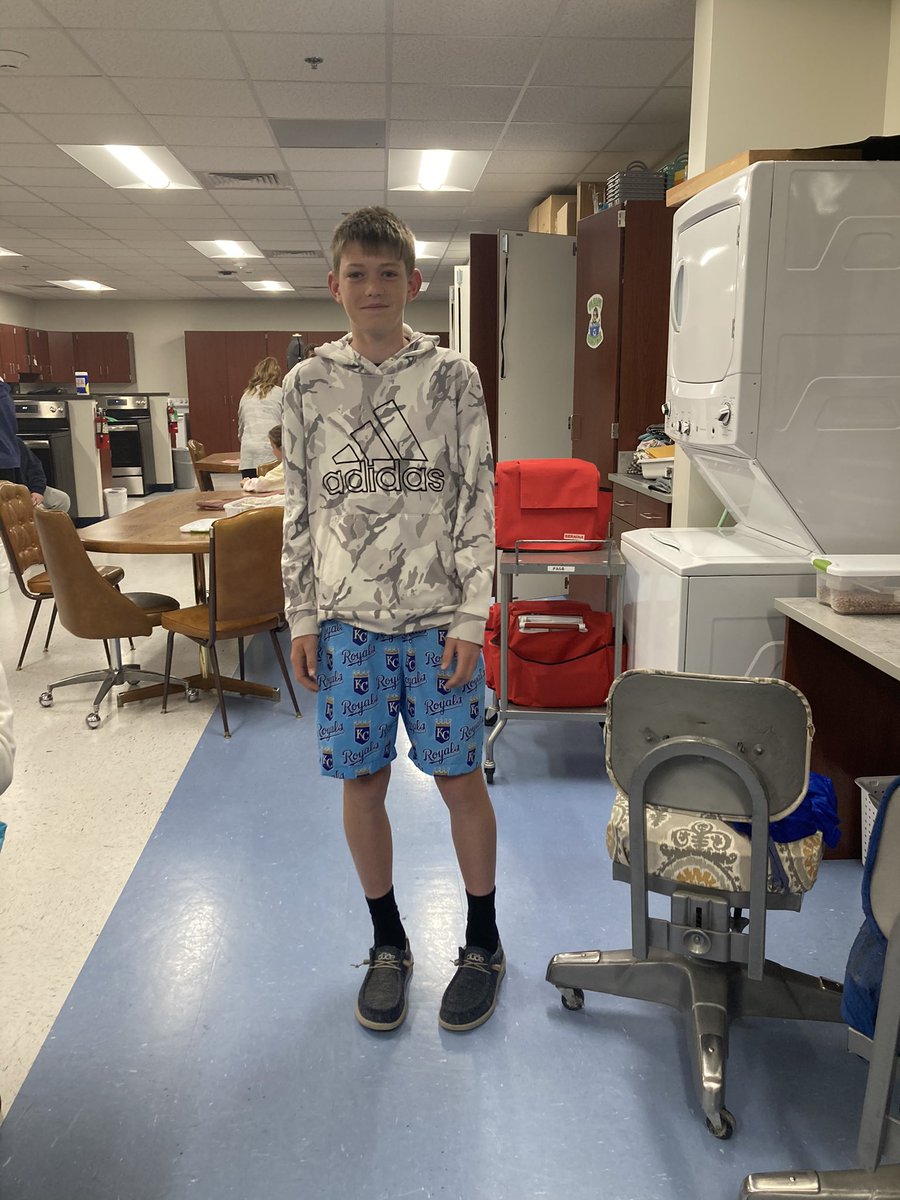 SCMS466MKough's tweet photo. @SCMS466 We had some really nice clothing and cross-stitching projects this year! https://t.co/1tTGi5Ufnx