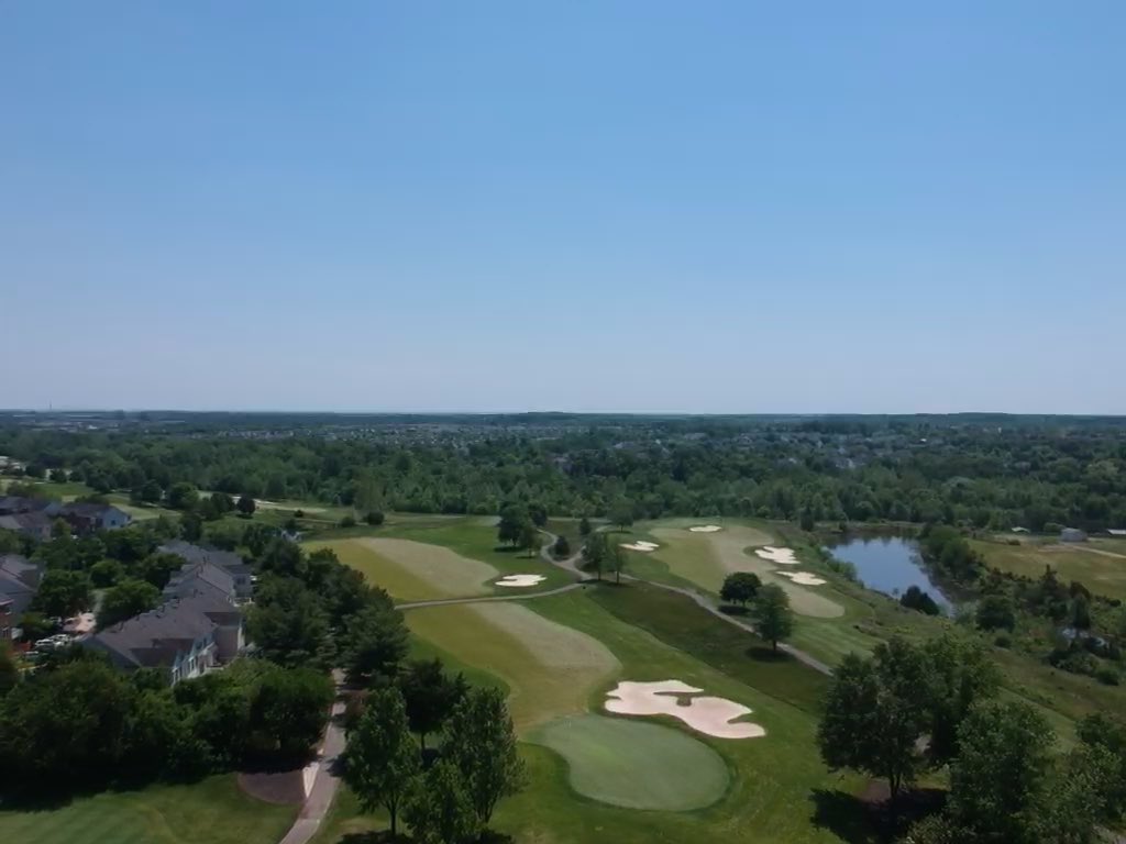 PCagronomy's tweet image. Perfect day for drone pics