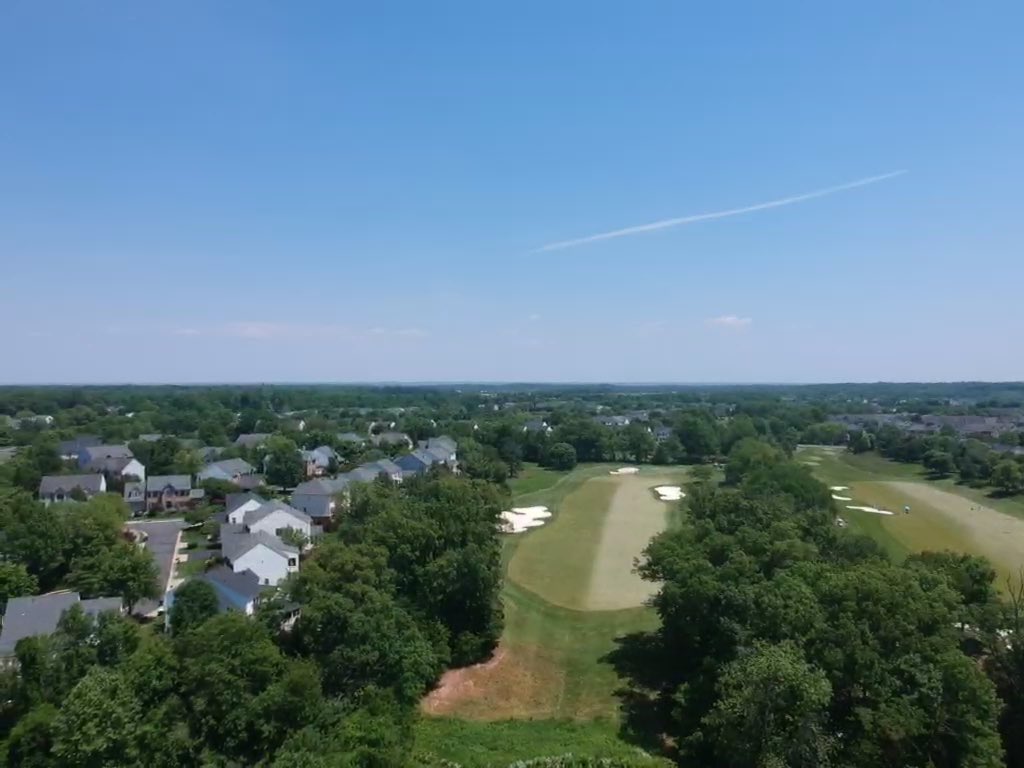 PCagronomy's tweet image. Perfect day for drone pics