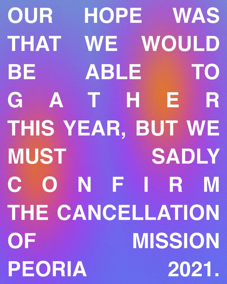 MISSION PEORIA (@missionpeoria) / Posts / X