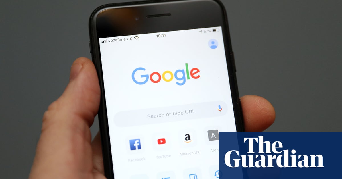 Doctors fear Google skin check app will lead to ‘tsunami of overdiagnosis’ https://t.co/DTzDGbgeP1 https://t.co/jZ0YQ9hQgH