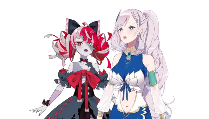 ME AND REINE WHENEVER WE ACCIDENTALLY WALK INTO A BOSS BATTLE:

ANYWAYS OTSUCRAZYYYY!!!! IT TAKES TWO, BECOMING SMALL WITH REINE WHILE RUNNING AWAY FROM LIVE HANDY TOOLS, BUGS, AND SQUIRRELS WAS REALLY FUN!!! LOOK FORWARD TO OUR CONTINUATION✨✨✨✨✨✨✨✨✨ 