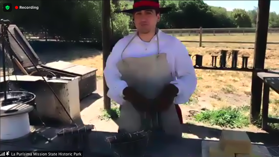 Lani Akimi Davies tweet media