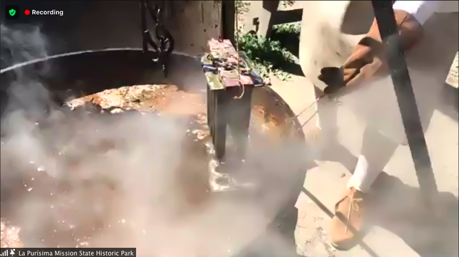 Lani Akimi Davies tweet media