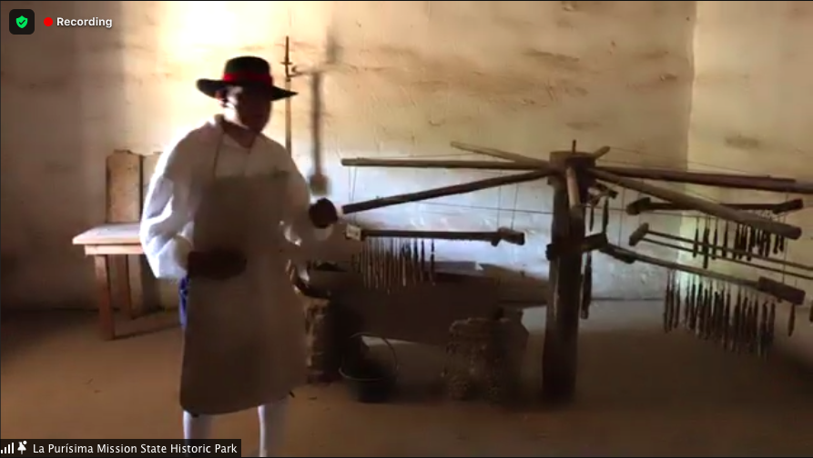 Lani Akimi Davies tweet media