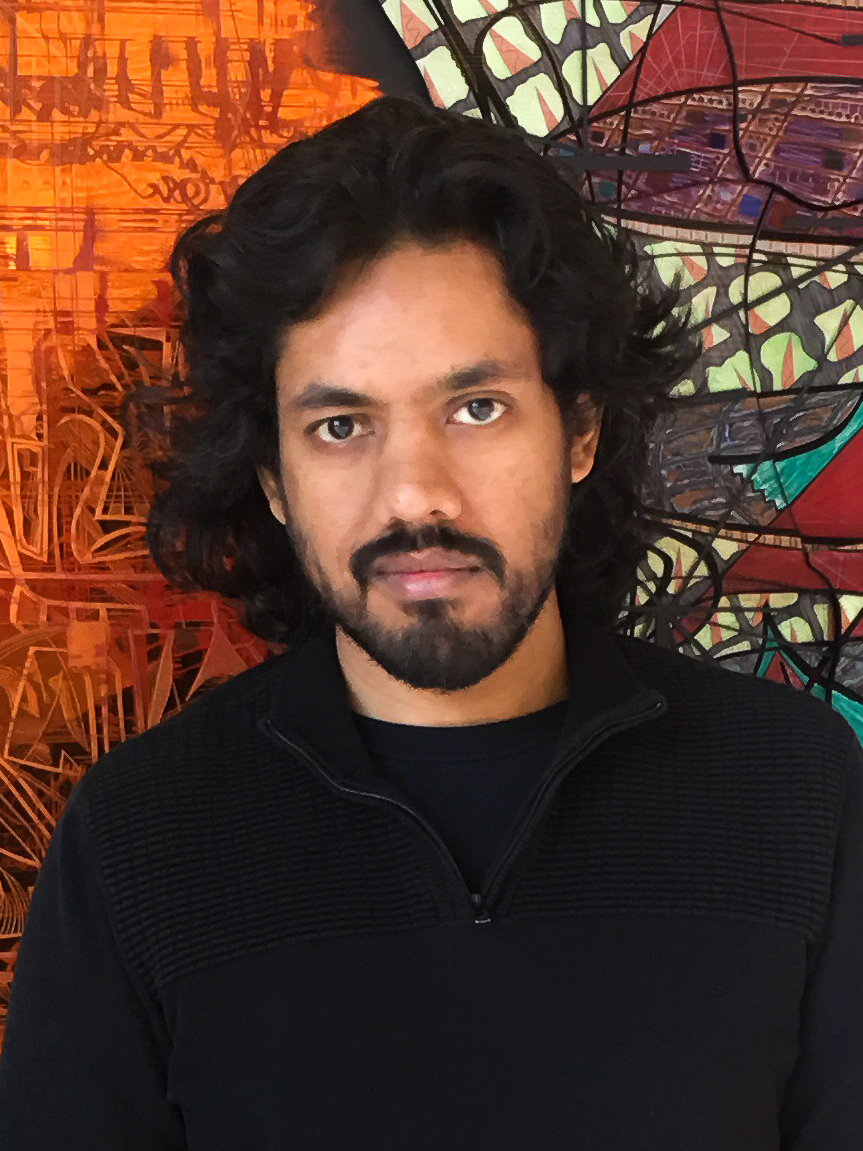 Why do male songbirds get all the attention? 
With a new research program aimed at understanding the brains of female birds, neuroscientist <a href="/VikramGadagkar/">Vikram Gadagkar</a>  Gadagkar becomes a Searle Scholar.

zuckermaninstitute.columbia.edu/neuroscientist…

#SearleScholar #neuroscience