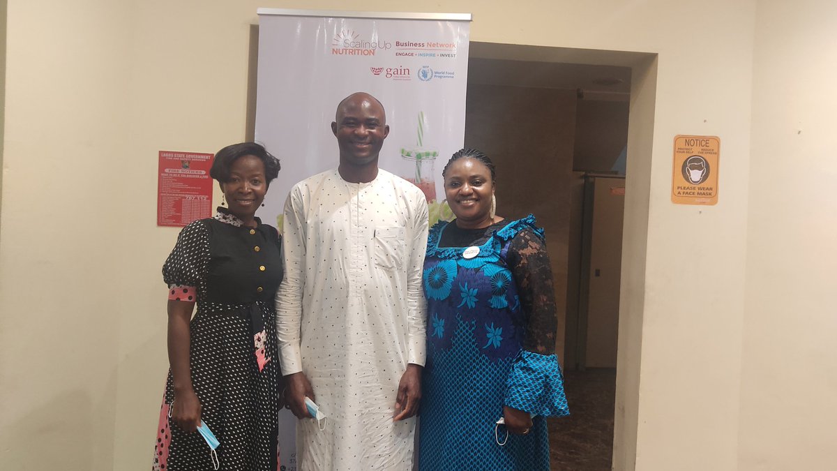 NassiPlateau's tweet photo. Plateau NASSI Delegation to the @ATNIndex  @SUNBizNetNG Nutrition Business Monitor Tool Training on Business Development and Marketing for select Food and Nutrition Business collaboration with @BoPInc  holding in Lagos.
@distrifoodsng @dizauregi @pyeryatfoods @GAINalliance_Ng https://t.co/fzTAKXC9ll