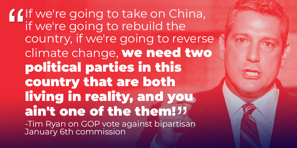 Tim Ryan tweet media