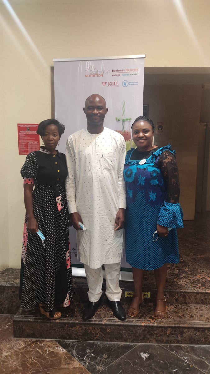 NassiPlateau's tweet photo. Plateau NASSI Delegation to the @ATNIndex  @SUNBizNetNG Nutrition Business Monitor Tool Training on Business Development and Marketing for select Food and Nutrition Business collaboration with @BoPInc  holding in Lagos.
@distrifoodsng @dizauregi @pyeryatfoods @GAINalliance_Ng https://t.co/fzTAKXC9ll