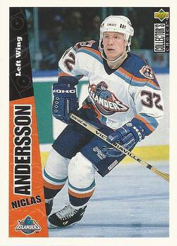RealIslesICENET's tweet photo. #HBD to former #isles LW Niklas Andersson who turns 50 today!! Niklas scored 29 🚨 &amp; 50 🍎 for 79 pts &amp; had 77 PIM from 1995-96 to 1996-97. He is a native of Kungalv, Sweden. #lgi #nhl #90s #islanders #nyislanders #nyisles #niklasandersson https://t.co/7YgmiayGan