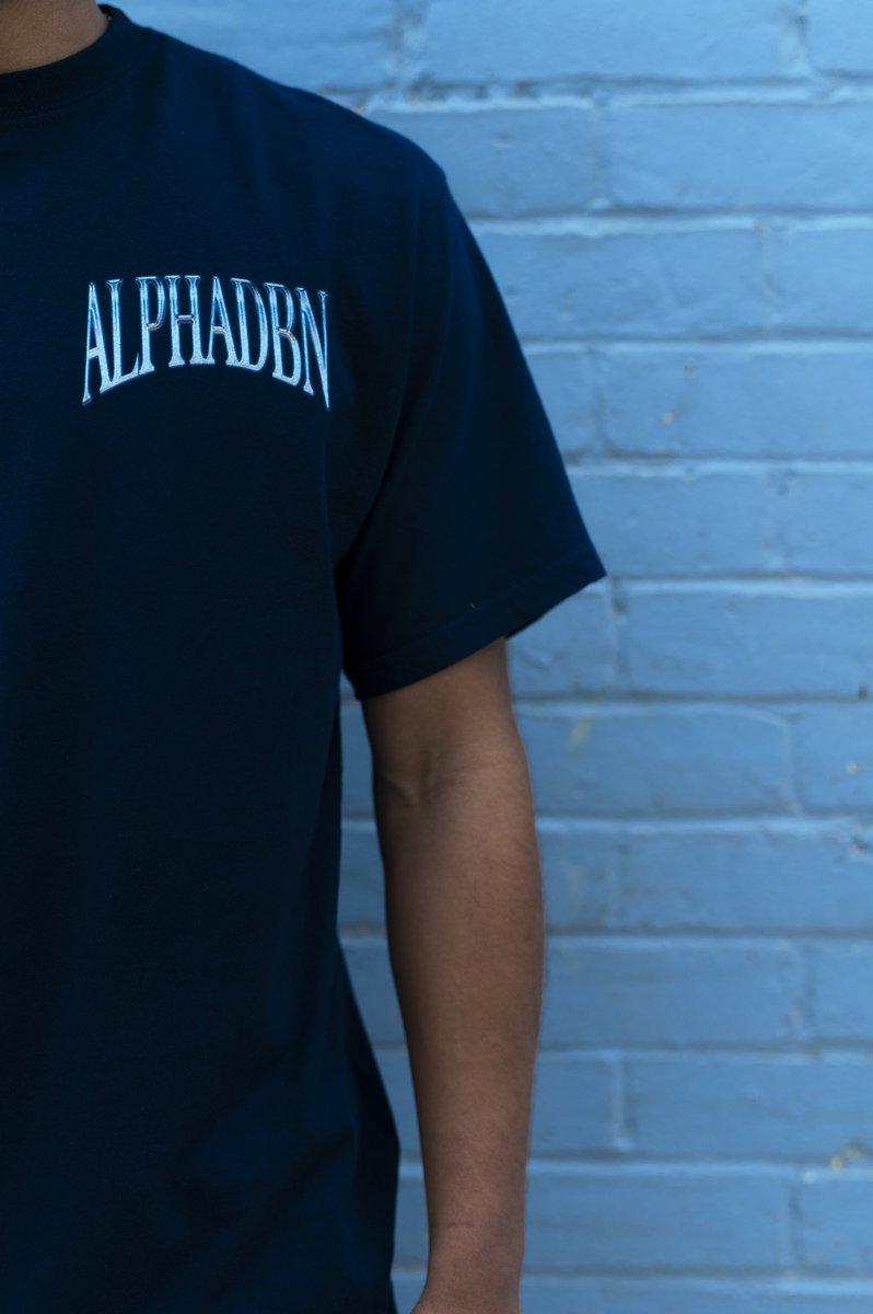 AlphaDBN tweet media