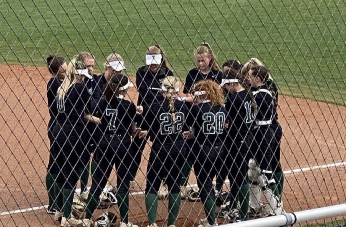 KMass43's tweet image. I can promise you my season was full of heart. I had a much larger reason to show out this season. Besides to make myself look good or grab college coaches attention. I had a very special friend up in heaven watching every at bat. 2nd team All District and proud of it. ❤️❤️ #LLÆ