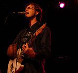 Happy Birthday to Dan Wilson     
