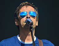 Happy Birthday to Nick Heyward     