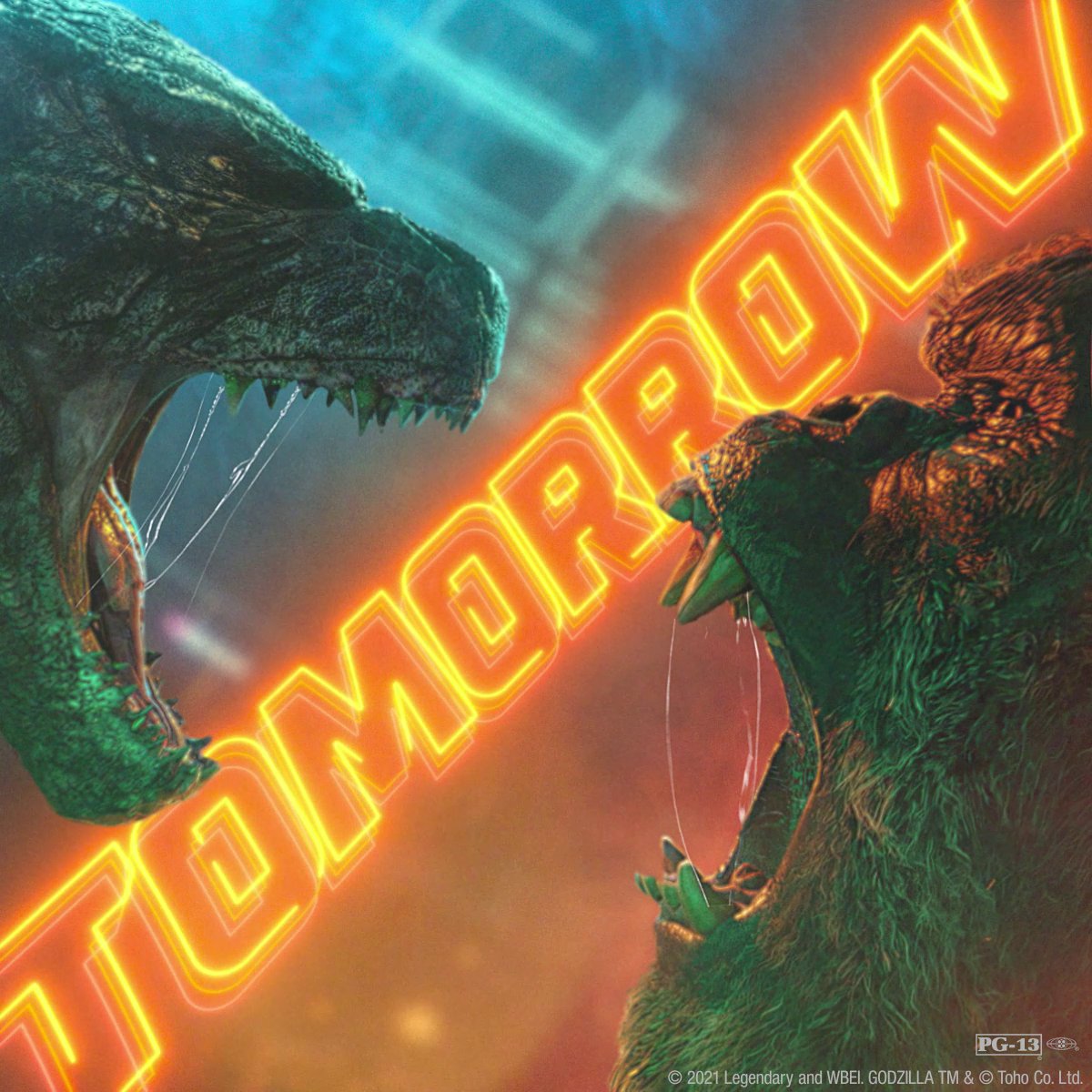 7.3 Godzilla. Godzillavskong(2021)3d-Hou(ash61)ITUNES. Годзилла 3 часть