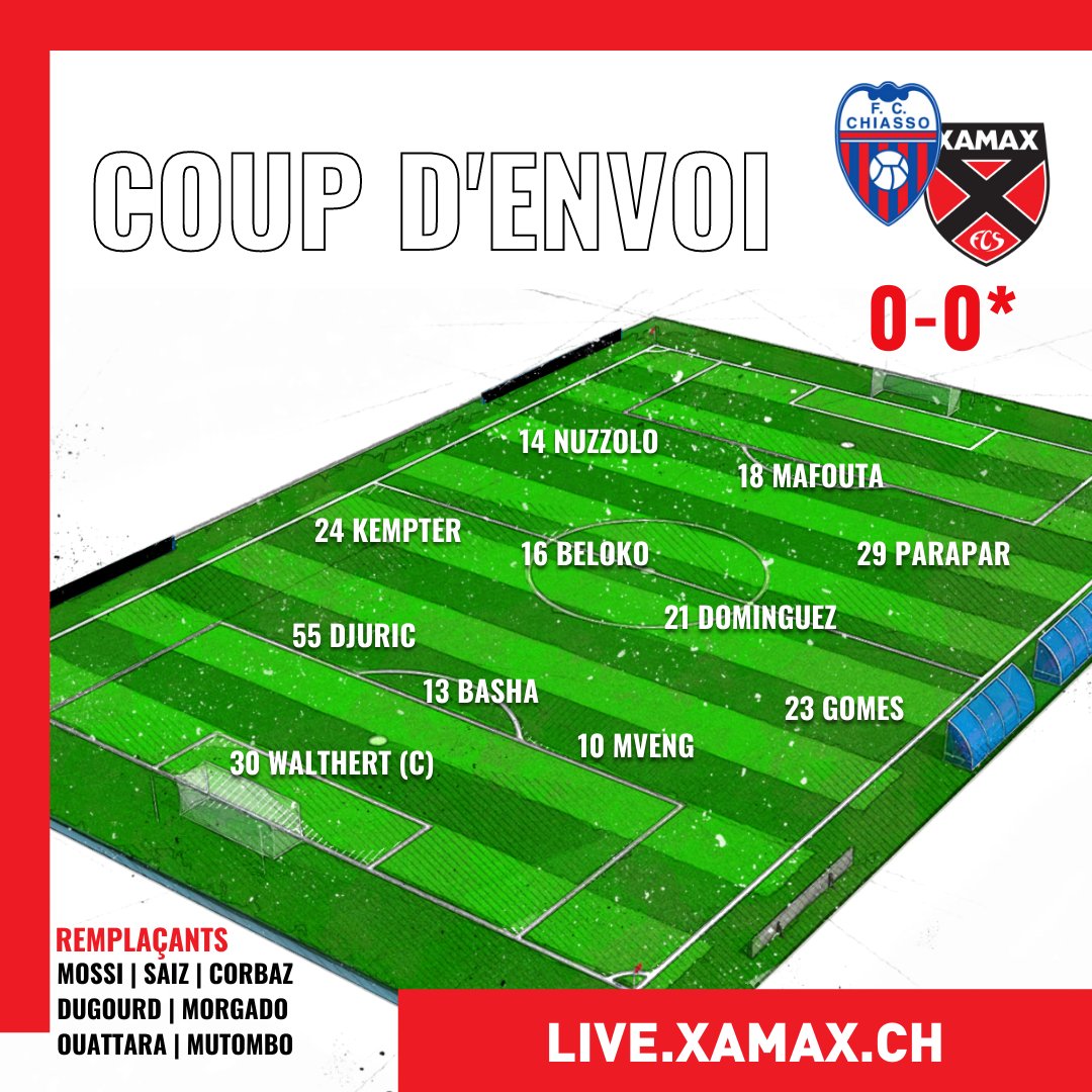 XamaxFCS's tweet photo. 🔛 C'est parti au Tessin ! #CHIXAM #MissionSauvetage #AllezXamax https://t.co/4AiP6sFOfs