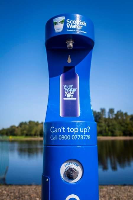 Callander_AP's tweet image. After 2 years of discussion and planning about installing a @scottish_water 'Top Up Tap' in #Callander, the permissions have been granted. 

This was a main goal to help Callander become the 'Plastic Free Outdoor Capital' of the @lomondtrossachs National Park