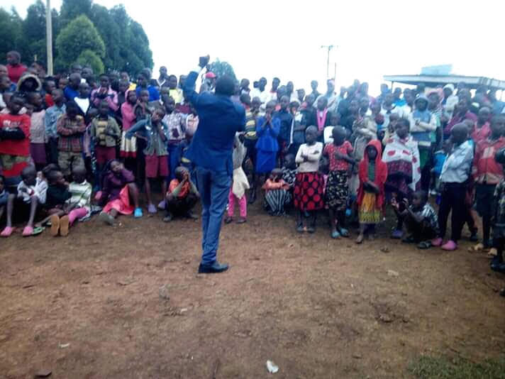 We continue to do more evangelism to reach more souls and bring more people to the Kingdom of God
#MTPC
+254740479426