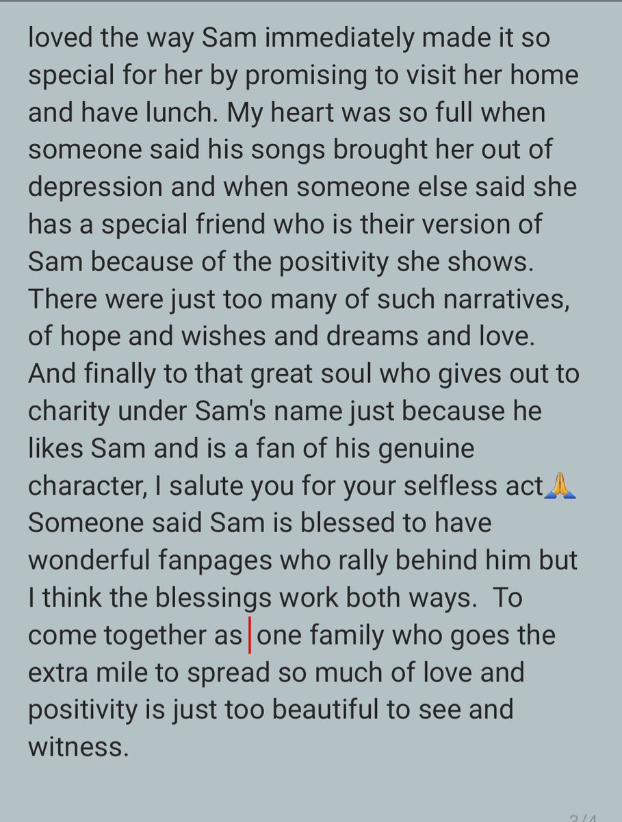 prema911's tweet photo. It's late here but I can't sleep. Needed to put my thoughts into words. Here is something special for all who joined the 'spacevum with sam today' @samvishal0928 @HaraizaLove @KathySamuel19 @SamVishalArmy @Gowdhamme1 #SamVishal https://t.co/GmnJvTIqOY
