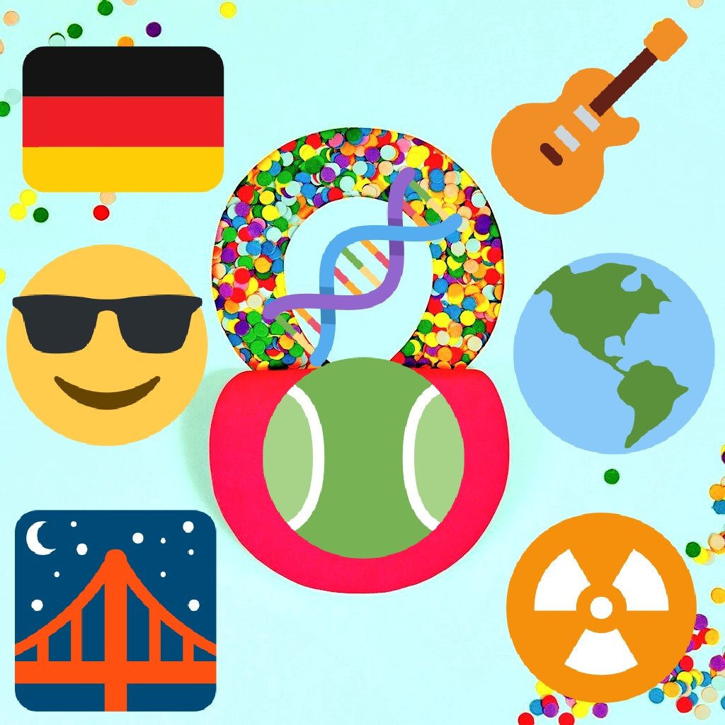 Do you remember when you joined Twitter? I do! #MyTwitterAnniversary 
8 years... 😎👍🏻