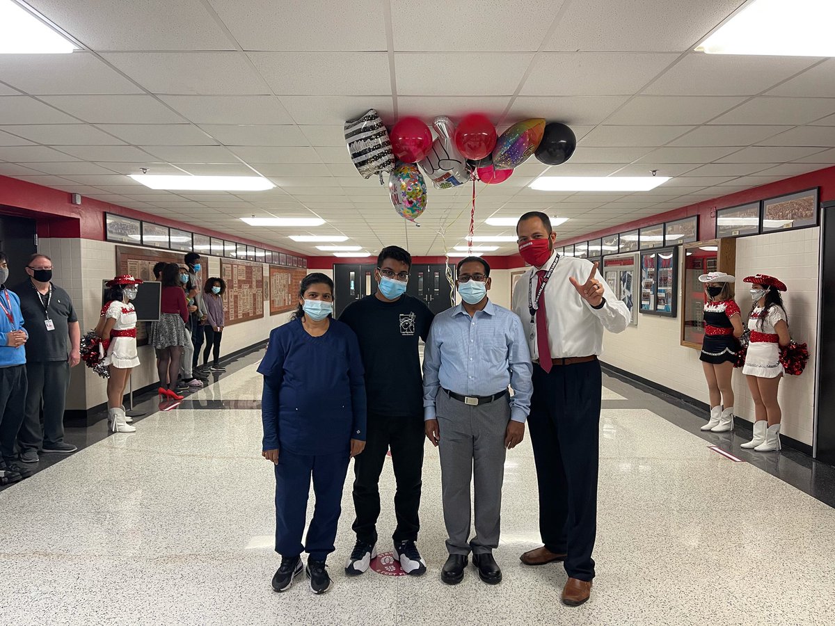 Michael Arreola tweet media