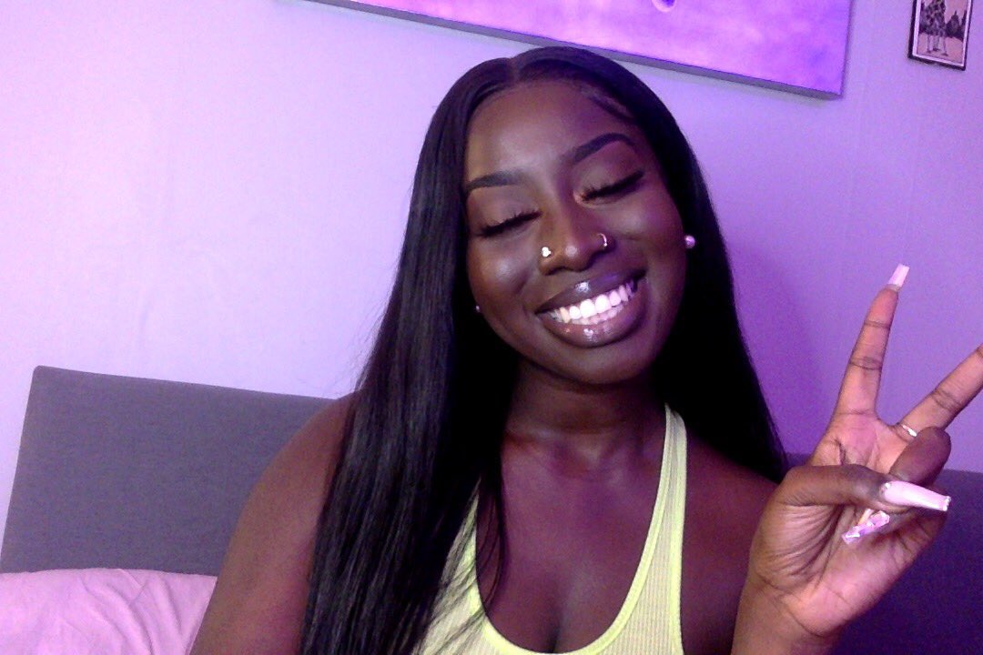 🇬🇲West African Queen👑 tweet media