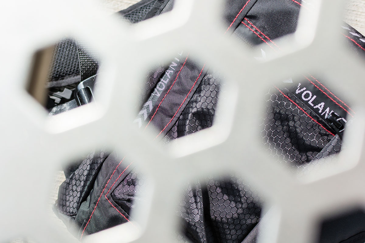 VolanteDesign's tweet photo. Good morning! Today is the last day to back our #modularbag Operator System on #Kickstarter! There's still time to join our modular movement! → https://t.co/zG4GvU2Kor https://t.co/8K9e5klDml