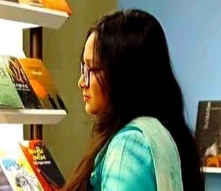 mba_bd's tweet photo. Lecturer, Rukaiya Sorwor Ivy, Assit Secretary of Office of @mba_bd &amp; University of Development Alternative. MBA-BBA https://t.co/mjDz3EjRcd