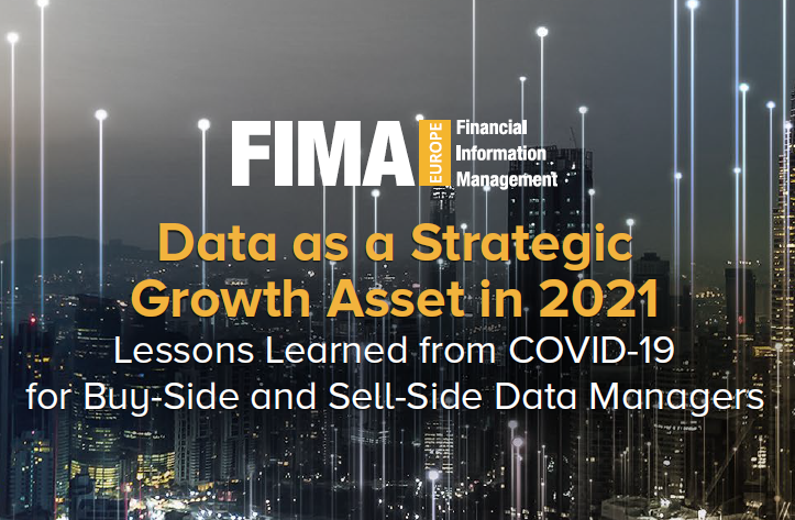 Read this <a href="/WBResearch/">WBR Global</a> report on how COVID-19 is now accelerating digital adoption, notably to the enhancement of customer experience.

bit.ly/3fzqRzR

#datamanagement